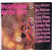 Various HULLABALOO AU-GO-GO (Design DLP-211) USA 1965 LP